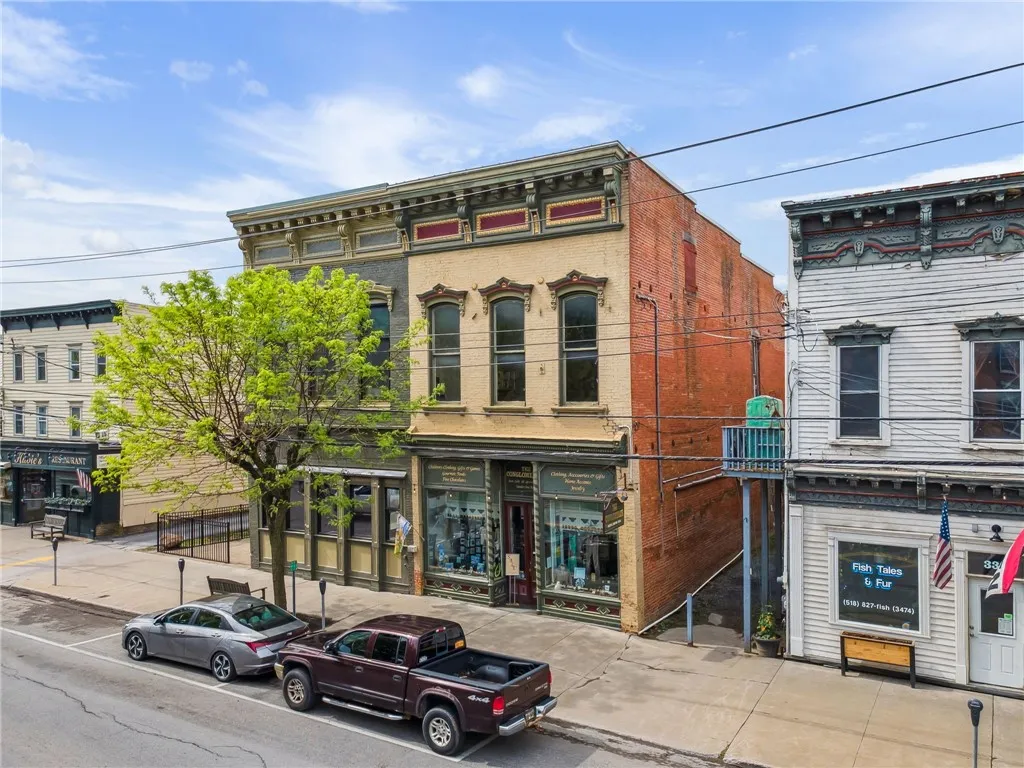 331 Main Street, Middleburgh, New York 12122, Middleburgh, New York 12122, ,Commercial Sale,For Sale,331 Main Street, Middleburgh, New York 12122,0,R1607899
