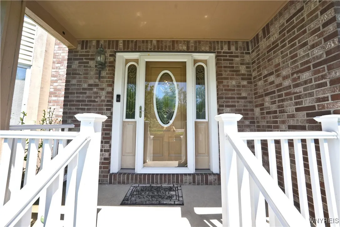 261 Rambling Road, Amherst, New York 14051, Amherst, New York 14051, 3 Bedrooms Bedrooms, 7 Rooms Rooms,2 BathroomsBathrooms,Residential,Closed,261 Rambling Road, Amherst, New York 14051,0,B1606312