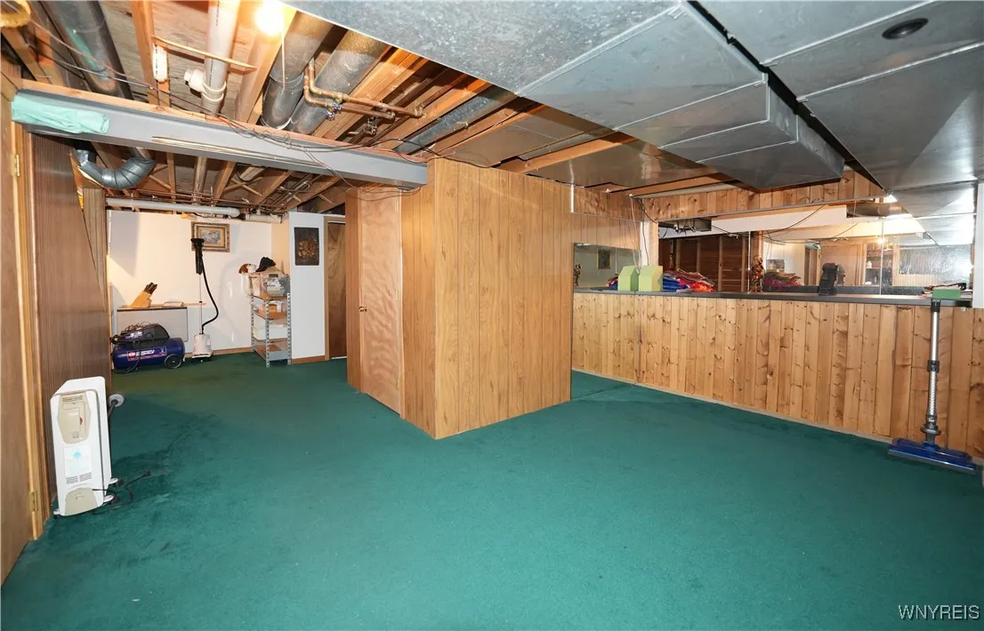 261 Rambling Road, Amherst, New York 14051, Amherst, New York 14051, 3 Bedrooms Bedrooms, 7 Rooms Rooms,2 BathroomsBathrooms,Residential,Closed,261 Rambling Road, Amherst, New York 14051,0,B1606312