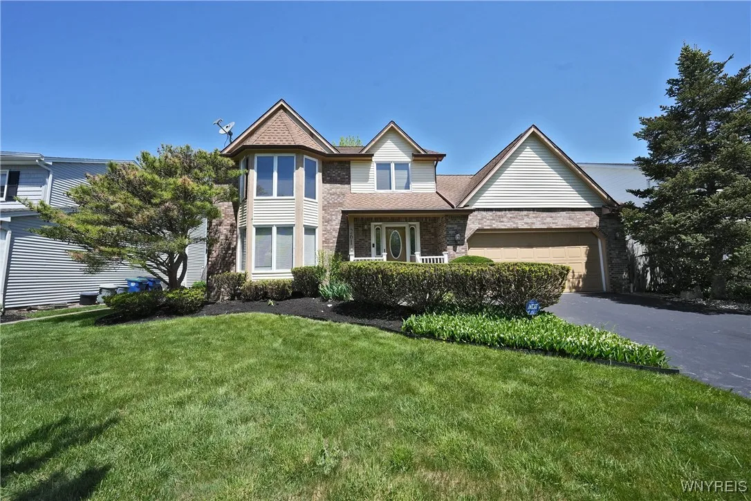261 Rambling Road, Amherst, New York 14051, Amherst, New York 14051, 3 Bedrooms Bedrooms, 7 Rooms Rooms,2 BathroomsBathrooms,Residential,Closed,261 Rambling Road, Amherst, New York 14051,0,B1606312