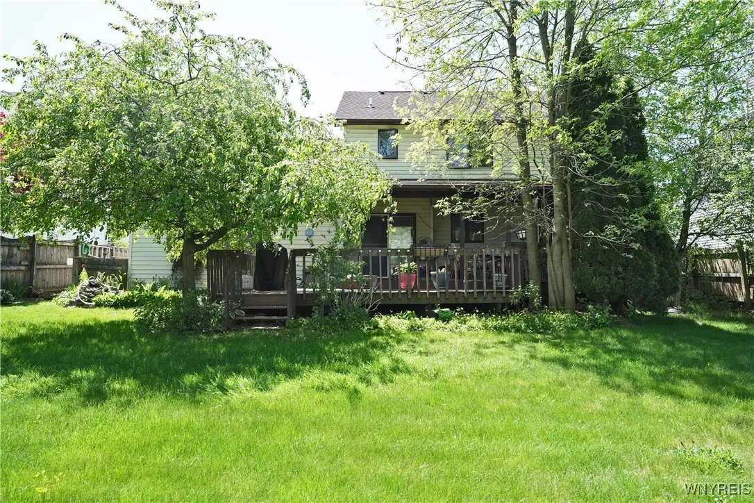 261 Rambling Road, Amherst, New York 14051, Amherst, New York 14051, 3 Bedrooms Bedrooms, 7 Rooms Rooms,2 BathroomsBathrooms,Residential,Closed,261 Rambling Road, Amherst, New York 14051,0,B1606312