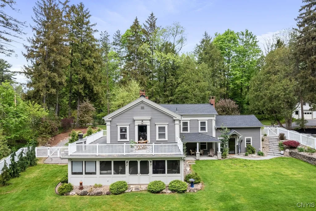 3721 Cold Springs Road, Lysander, New York 13027, Lysander, New York 13027, 4 Bedrooms Bedrooms, 9 Rooms Rooms,3 BathroomsBathrooms,Residential,For Sale,3721 Cold Springs Road, Lysander, New York 13027,S1606081