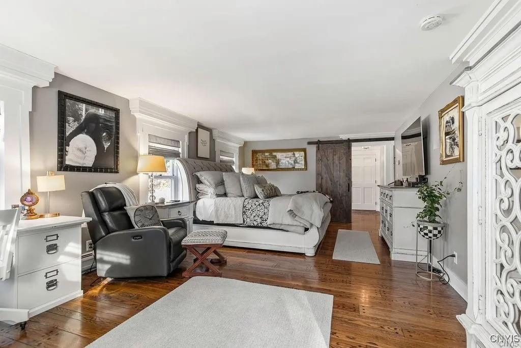 3721 Cold Springs Road, Lysander, New York 13027, Lysander, New York 13027, 4 Bedrooms Bedrooms, 9 Rooms Rooms,3 BathroomsBathrooms,Residential,For Sale,3721 Cold Springs Road, Lysander, New York 13027,S1606081