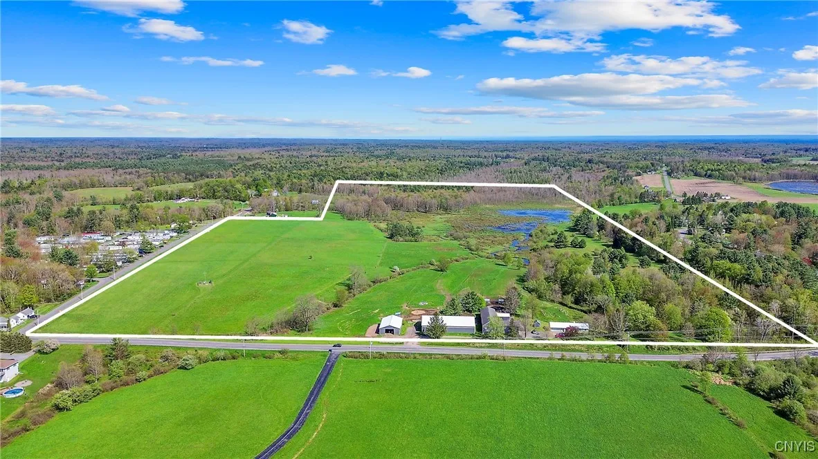 2226 County Route 37, West Monroe, New York 13036, West Monroe, New York 13036, 3 Bedrooms Bedrooms, 9 Rooms Rooms,2 BathroomsBathrooms,Residential,For Sale,2226 County Route 37, West Monroe, New York 13036,S1607078