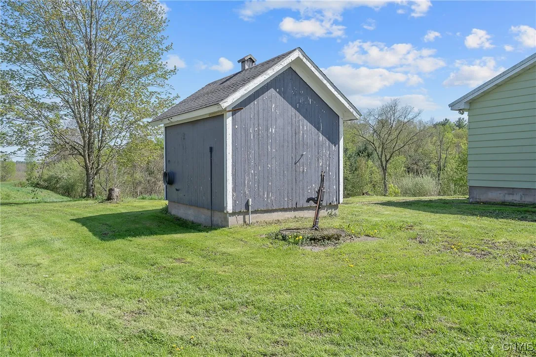 2226 County Route 37, West Monroe, New York 13036, West Monroe, New York 13036, 3 Bedrooms Bedrooms, 9 Rooms Rooms,2 BathroomsBathrooms,Residential,For Sale,2226 County Route 37, West Monroe, New York 13036,S1607078