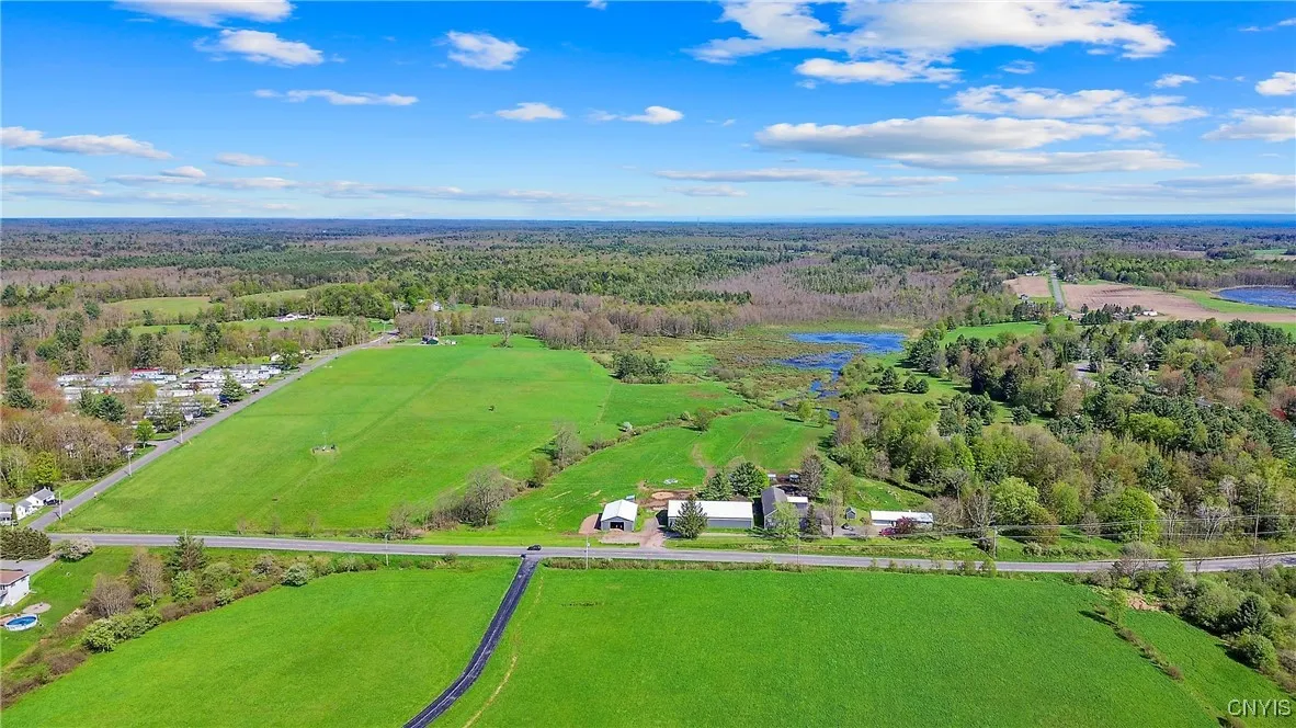 2226 County Route 37, West Monroe, New York 13036, West Monroe, New York 13036, 3 Bedrooms Bedrooms, 9 Rooms Rooms,2 BathroomsBathrooms,Residential,For Sale,2226 County Route 37, West Monroe, New York 13036,S1607078