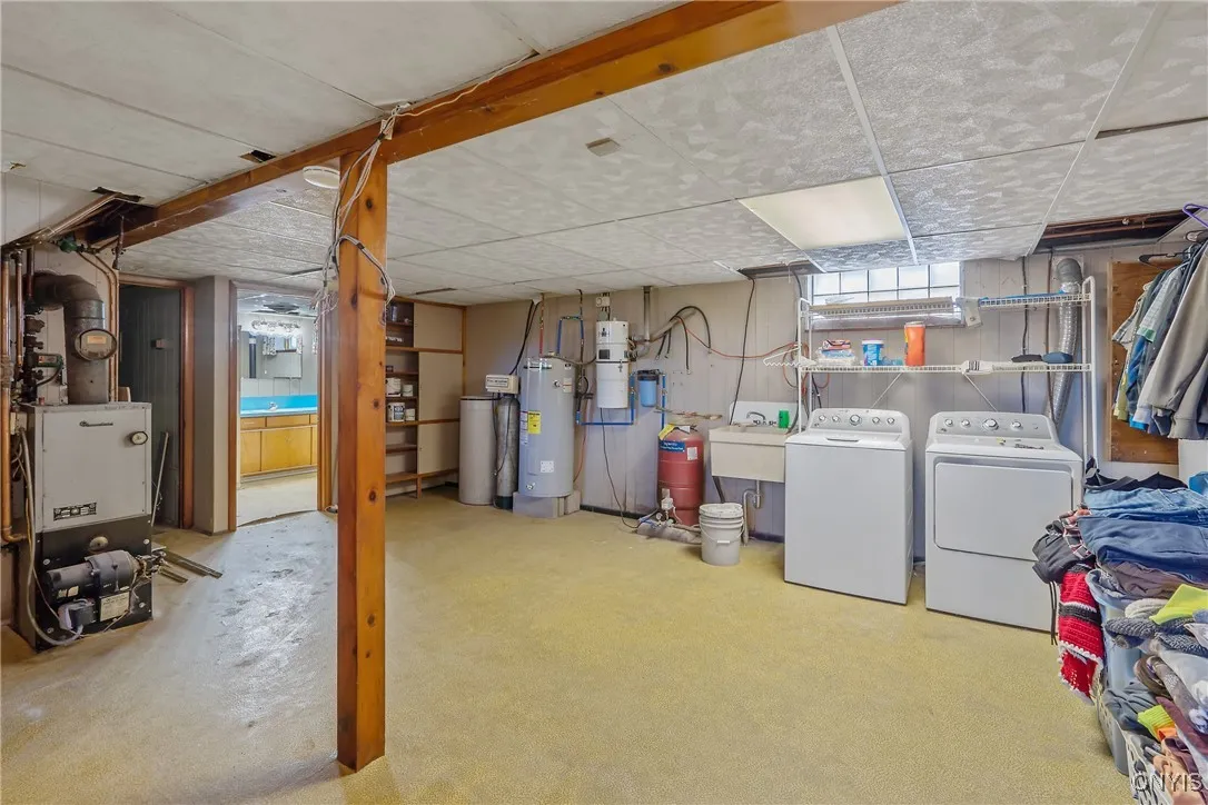 2226 County Route 37, West Monroe, New York 13036, West Monroe, New York 13036, 3 Bedrooms Bedrooms, 9 Rooms Rooms,2 BathroomsBathrooms,Residential,For Sale,2226 County Route 37, West Monroe, New York 13036,S1607078