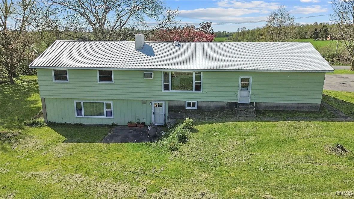 2226 County Route 37, West Monroe, New York 13036, West Monroe, New York 13036, 3 Bedrooms Bedrooms, 9 Rooms Rooms,2 BathroomsBathrooms,Residential,For Sale,2226 County Route 37, West Monroe, New York 13036,S1607078