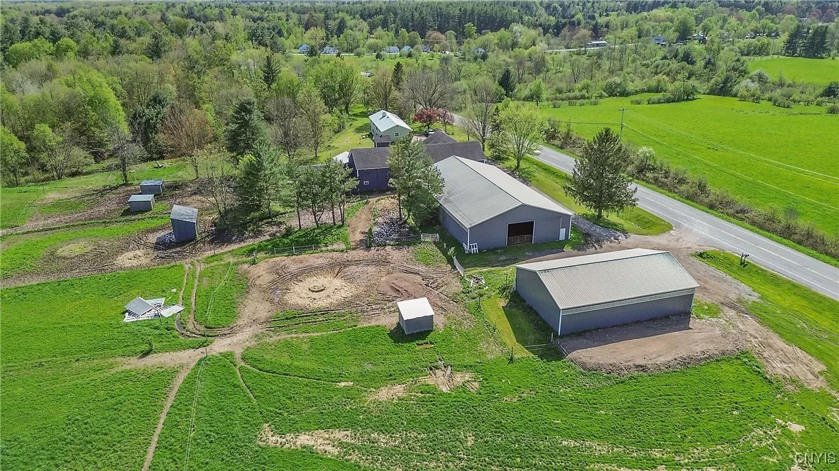 2226 County Route 37, West Monroe, New York 13036, West Monroe, New York 13036, 3 Bedrooms Bedrooms, 9 Rooms Rooms,2 BathroomsBathrooms,Residential,For Sale,2226 County Route 37, West Monroe, New York 13036,S1607078