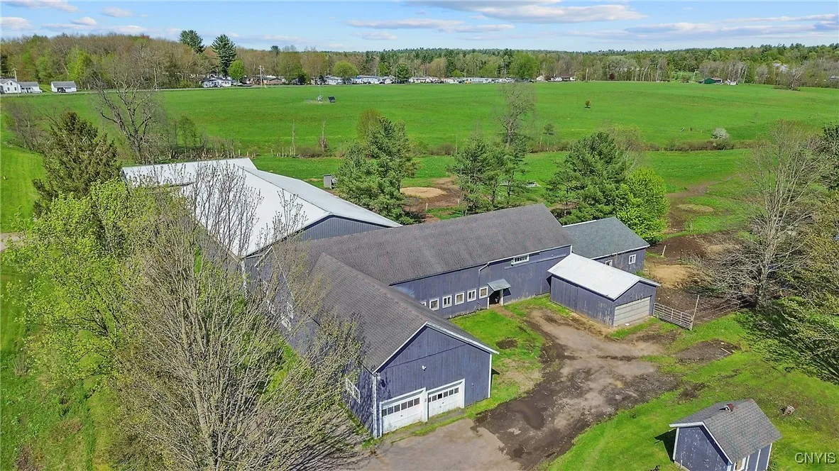 2226 County Route 37, West Monroe, New York 13036, West Monroe, New York 13036, 3 Bedrooms Bedrooms, 9 Rooms Rooms,2 BathroomsBathrooms,Residential,For Sale,2226 County Route 37, West Monroe, New York 13036,S1607078