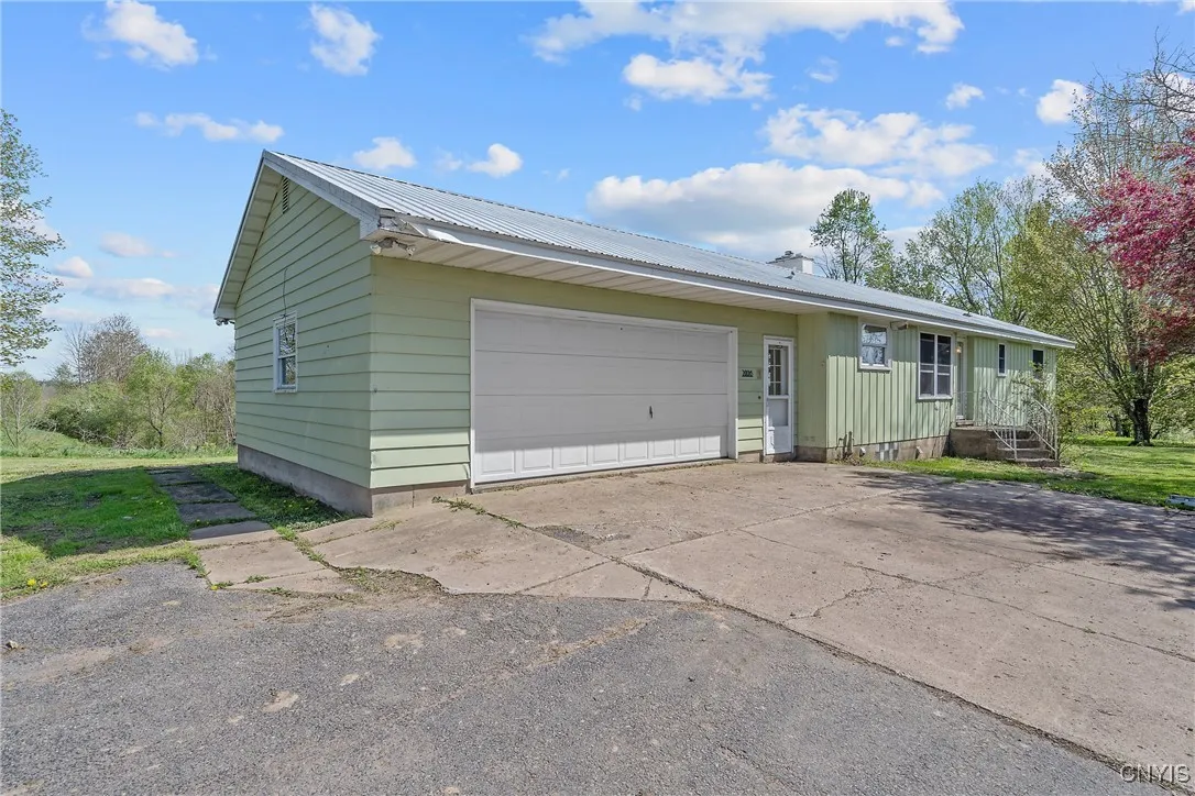 2226 County Route 37, West Monroe, New York 13036, West Monroe, New York 13036, 3 Bedrooms Bedrooms, 9 Rooms Rooms,2 BathroomsBathrooms,Residential,For Sale,2226 County Route 37, West Monroe, New York 13036,S1607078