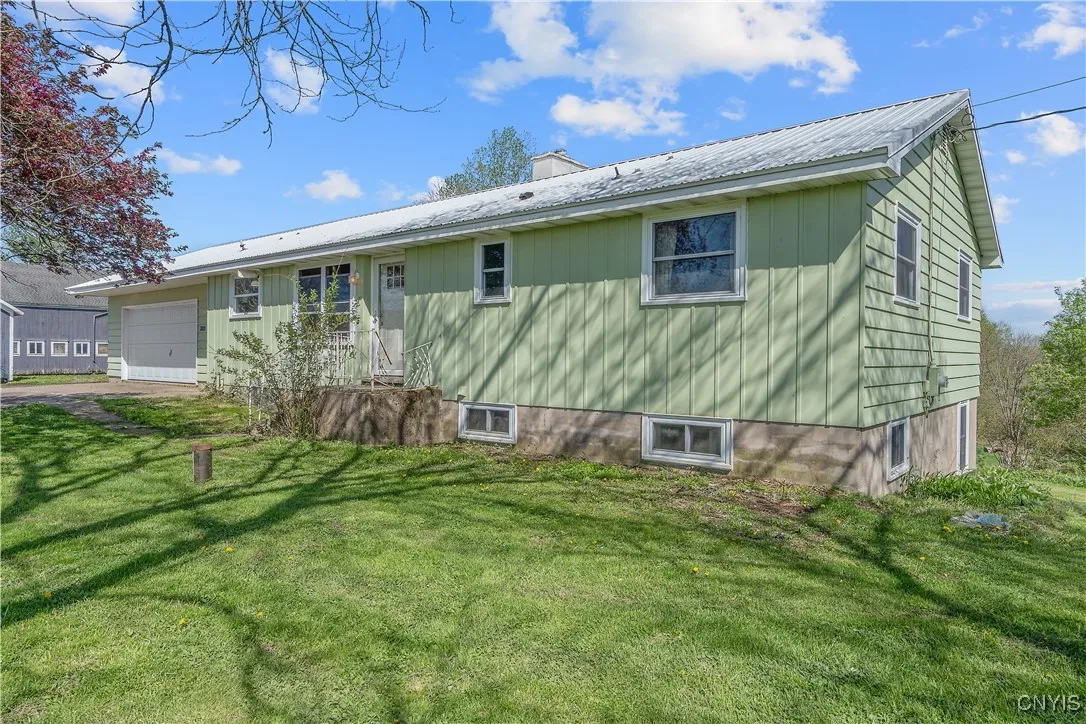 2226 County Route 37, West Monroe, New York 13036, West Monroe, New York 13036, 3 Bedrooms Bedrooms, 9 Rooms Rooms,2 BathroomsBathrooms,Residential,For Sale,2226 County Route 37, West Monroe, New York 13036,S1607078