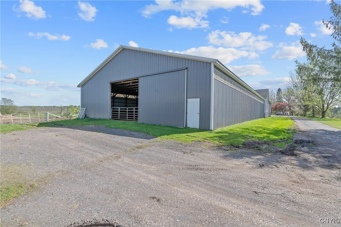 2226 County Route 37, West Monroe, New York 13036, West Monroe, New York 13036, 3 Bedrooms Bedrooms, 9 Rooms Rooms,2 BathroomsBathrooms,Residential,For Sale,2226 County Route 37, West Monroe, New York 13036,S1607078