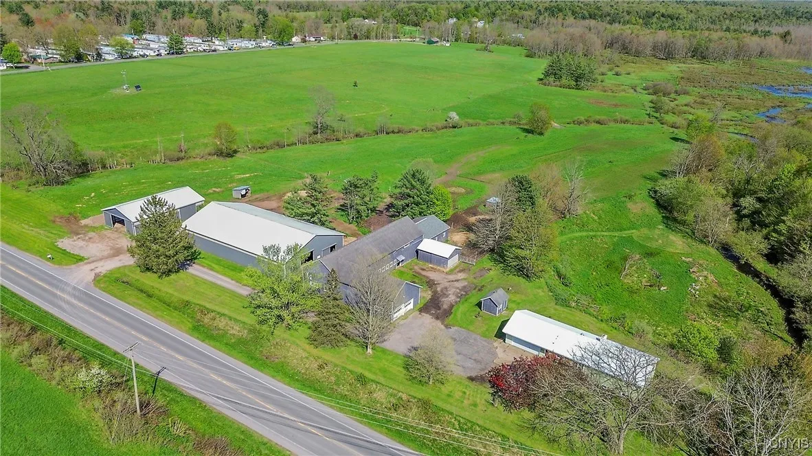 2226 County Route 37, West Monroe, New York 13036, West Monroe, New York 13036, 3 Bedrooms Bedrooms, 9 Rooms Rooms,2 BathroomsBathrooms,Residential,For Sale,2226 County Route 37, West Monroe, New York 13036,S1607078