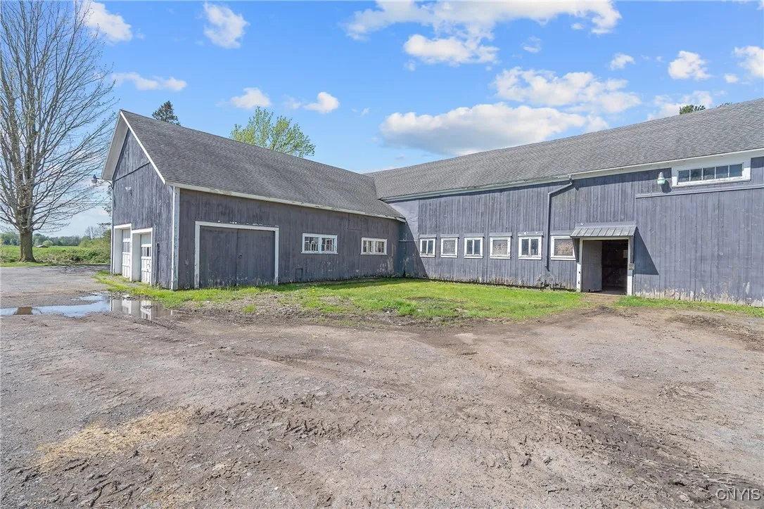 2226 County Route 37, West Monroe, New York 13036, West Monroe, New York 13036, 3 Bedrooms Bedrooms, 9 Rooms Rooms,2 BathroomsBathrooms,Residential,For Sale,2226 County Route 37, West Monroe, New York 13036,S1607078