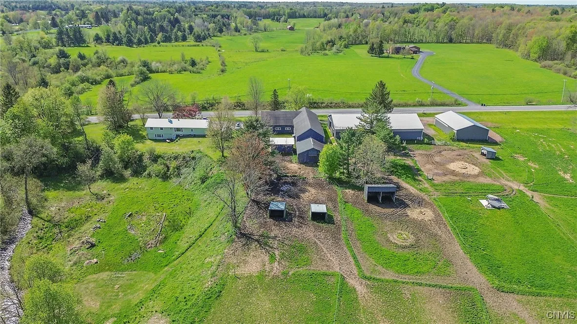 2226 County Route 37, West Monroe, New York 13036, West Monroe, New York 13036, 3 Bedrooms Bedrooms, 9 Rooms Rooms,2 BathroomsBathrooms,Residential,For Sale,2226 County Route 37, West Monroe, New York 13036,S1607078
