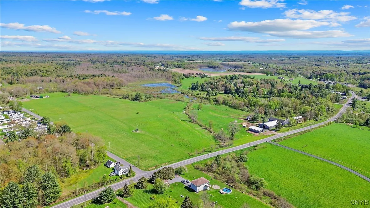 2226 County Route 37, West Monroe, New York 13036, West Monroe, New York 13036, 3 Bedrooms Bedrooms, 9 Rooms Rooms,2 BathroomsBathrooms,Residential,For Sale,2226 County Route 37, West Monroe, New York 13036,S1607078