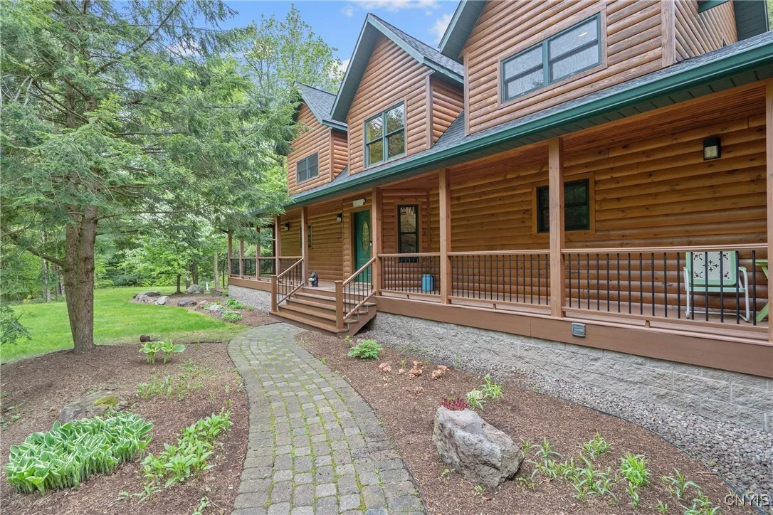 330 Roosevelt Road, Constantia, New York 13042, Constantia, New York 13042, 4 Bedrooms Bedrooms, 8 Rooms Rooms,3 BathroomsBathrooms,Residential,For Sale,330 Roosevelt Road, Constantia, New York 13042,0,S1607960