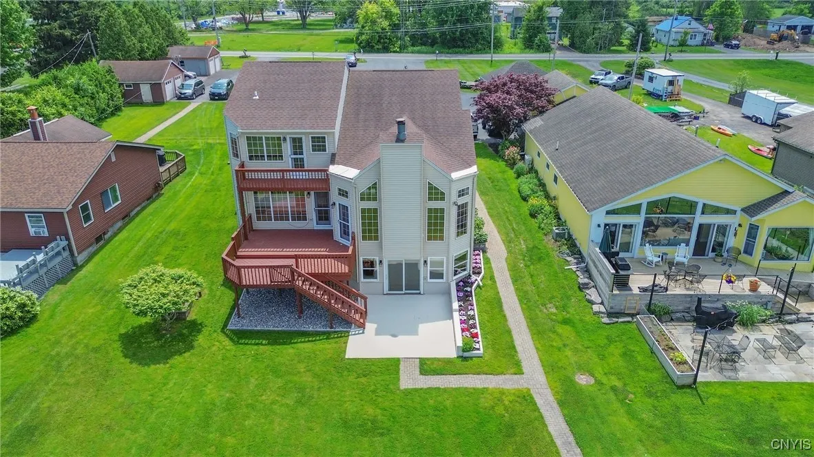 7179 Lakeshore Road, Cicero, New York 13039, Cicero, New York 13039, 4 Bedrooms Bedrooms, 10 Rooms Rooms,4 BathroomsBathrooms,Residential,For Sale,7179 Lakeshore Road, Cicero, New York 13039,S1607807