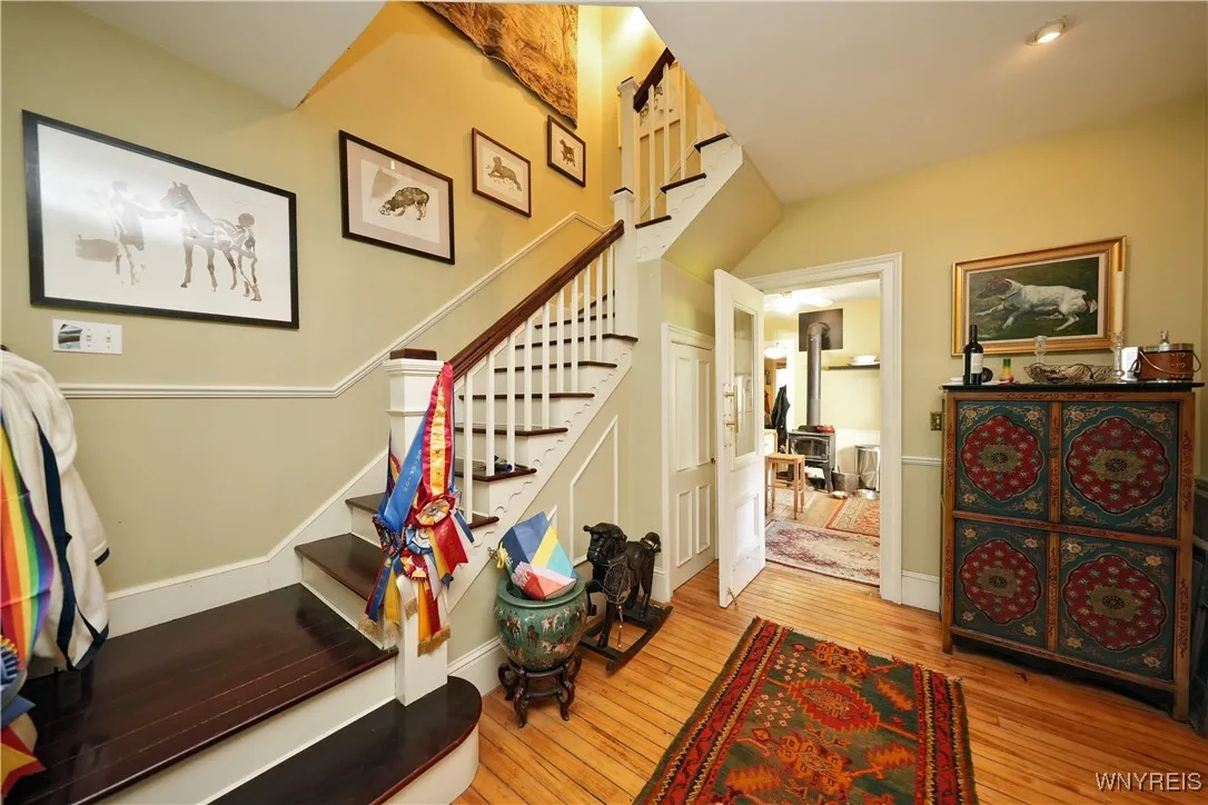 5195 Genesee Road, North Collins, New York 14141, North Collins, New York 14141, 4 Bedrooms Bedrooms, 12 Rooms Rooms,2 BathroomsBathrooms,Residential,For Sale,5195 Genesee Road, North Collins, New York 14141,0,B1608011