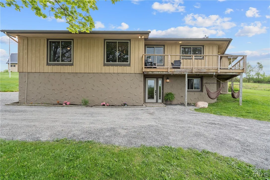 4366 Palmer Road, Pompey, New York 13104, Pompey, New York 13104, 5 Bedrooms Bedrooms, 10 Rooms Rooms,2 BathroomsBathrooms,Residential,For Sale,4366 Palmer Road, Pompey, New York 13104,S1608028