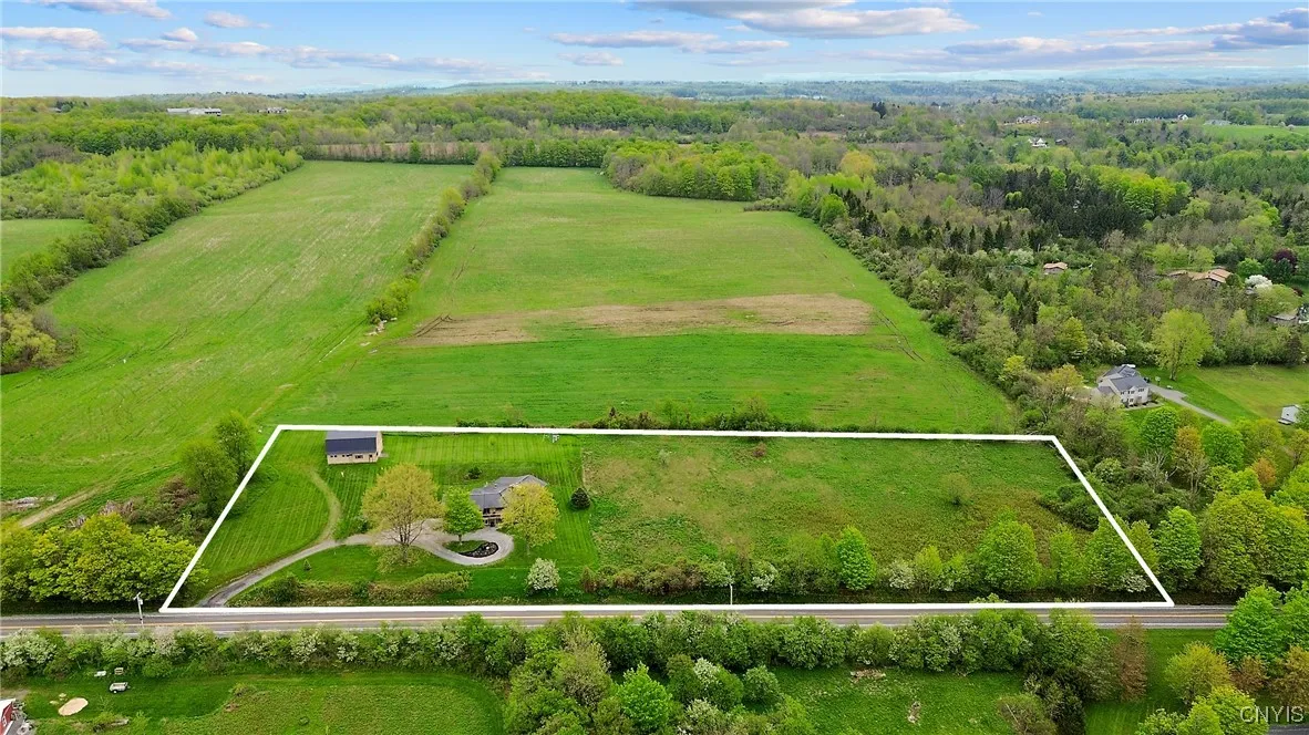 4366 Palmer Road, Pompey, New York 13104, Pompey, New York 13104, 5 Bedrooms Bedrooms, 10 Rooms Rooms,2 BathroomsBathrooms,Residential,For Sale,4366 Palmer Road, Pompey, New York 13104,S1608028