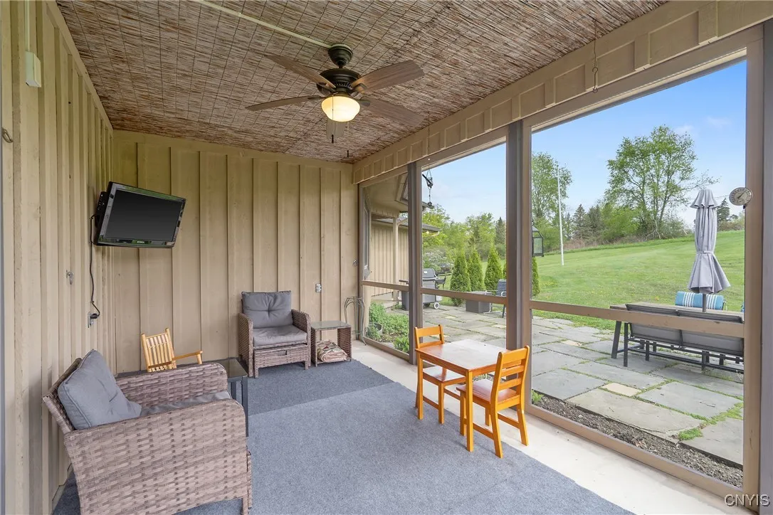 4366 Palmer Road, Pompey, New York 13104, Pompey, New York 13104, 5 Bedrooms Bedrooms, 10 Rooms Rooms,2 BathroomsBathrooms,Residential,For Sale,4366 Palmer Road, Pompey, New York 13104,S1608028