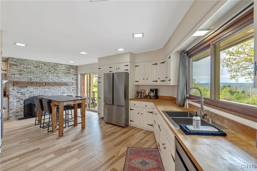 4366 Palmer Road, Pompey, New York 13104, Pompey, New York 13104, 5 Bedrooms Bedrooms, 10 Rooms Rooms,2 BathroomsBathrooms,Residential,For Sale,4366 Palmer Road, Pompey, New York 13104,S1608028