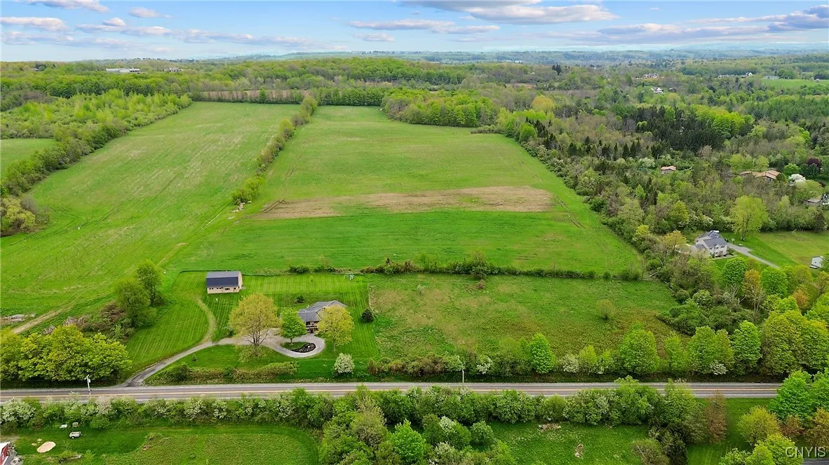 4366 Palmer Road, Pompey, New York 13104, Pompey, New York 13104, 5 Bedrooms Bedrooms, 10 Rooms Rooms,2 BathroomsBathrooms,Residential,For Sale,4366 Palmer Road, Pompey, New York 13104,S1608028