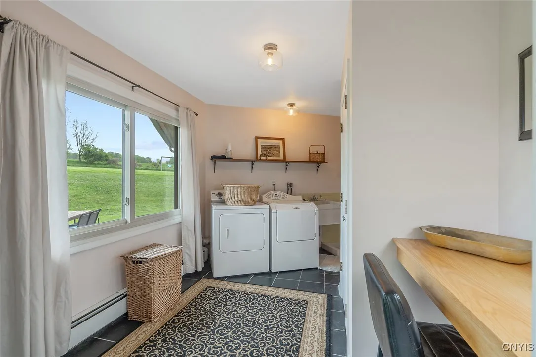 4366 Palmer Road, Pompey, New York 13104, Pompey, New York 13104, 5 Bedrooms Bedrooms, 10 Rooms Rooms,2 BathroomsBathrooms,Residential,For Sale,4366 Palmer Road, Pompey, New York 13104,S1608028