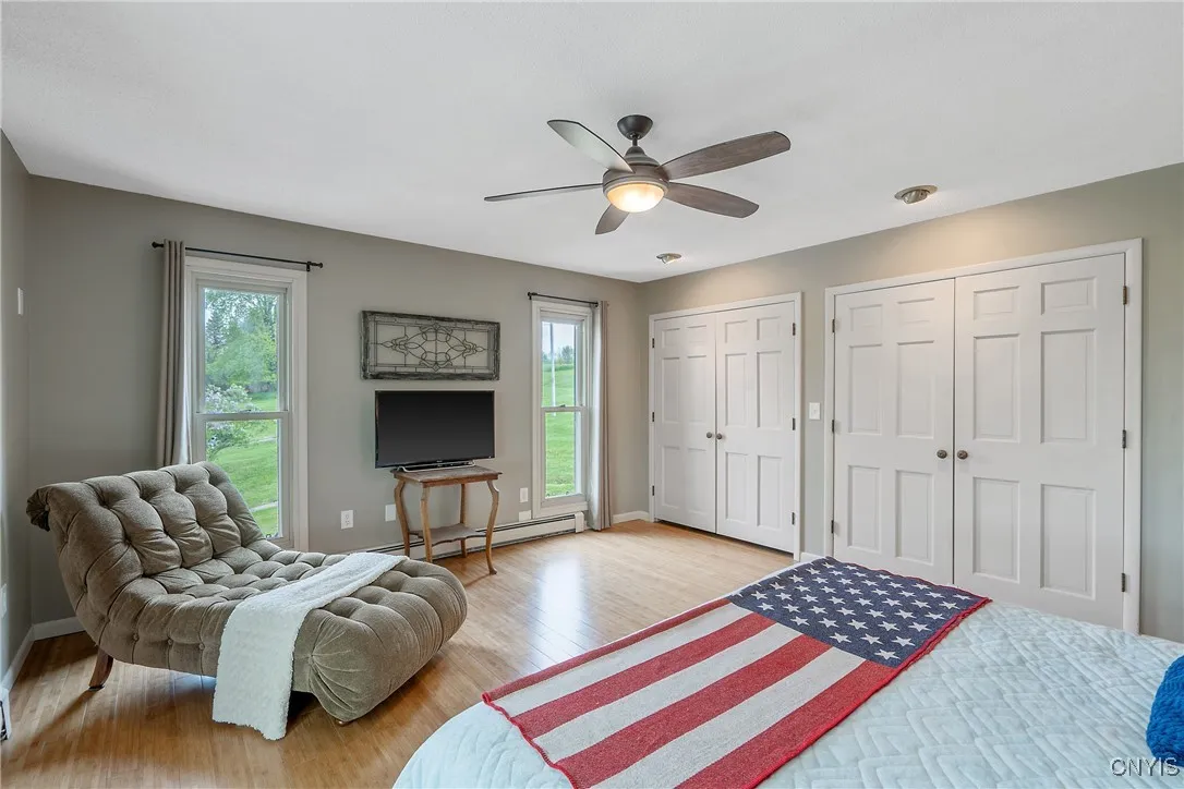 4366 Palmer Road, Pompey, New York 13104, Pompey, New York 13104, 5 Bedrooms Bedrooms, 10 Rooms Rooms,2 BathroomsBathrooms,Residential,For Sale,4366 Palmer Road, Pompey, New York 13104,S1608028