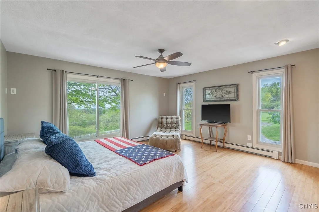 4366 Palmer Road, Pompey, New York 13104, Pompey, New York 13104, 5 Bedrooms Bedrooms, 10 Rooms Rooms,2 BathroomsBathrooms,Residential,For Sale,4366 Palmer Road, Pompey, New York 13104,S1608028