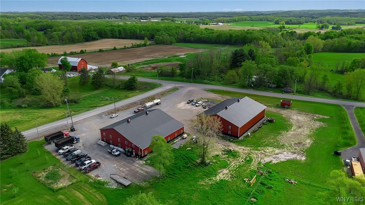 3370 Stannard Road, Alexander, New York 14005, Alexander, New York 14005, ,Land,For Sale,3370 Stannard Road, Alexander, New York 14005,0,B1607706