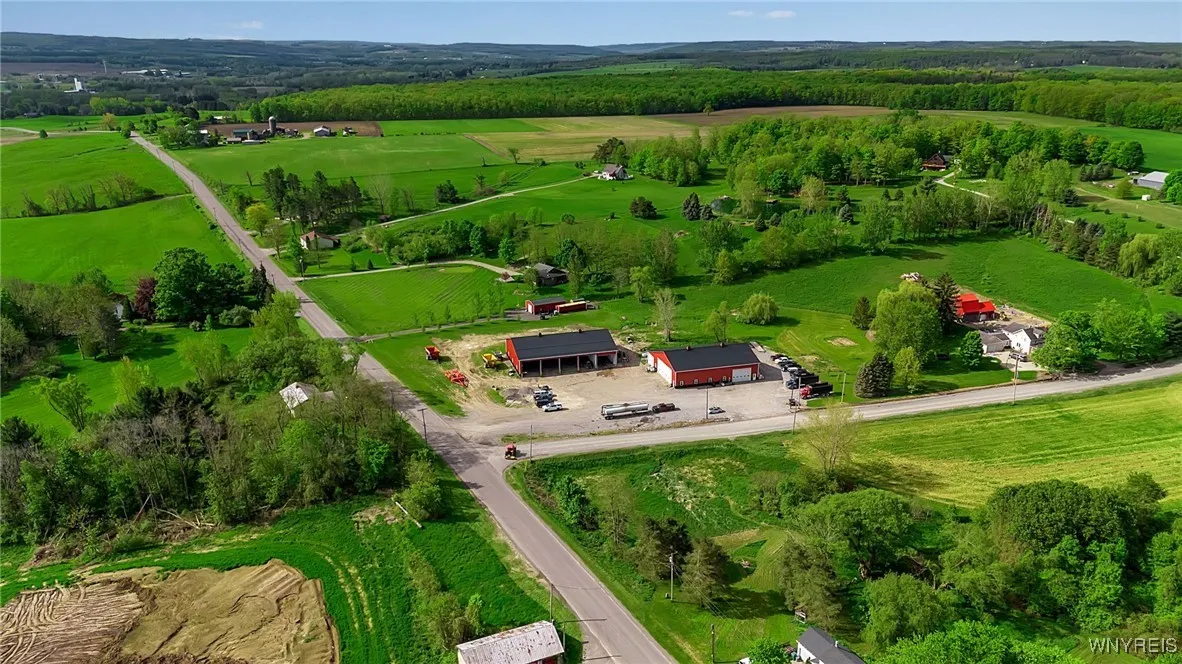 3370 Stannard Road, Alexander, New York 14005, Alexander, New York 14005, ,Land,For Sale,3370 Stannard Road, Alexander, New York 14005,0,B1607706