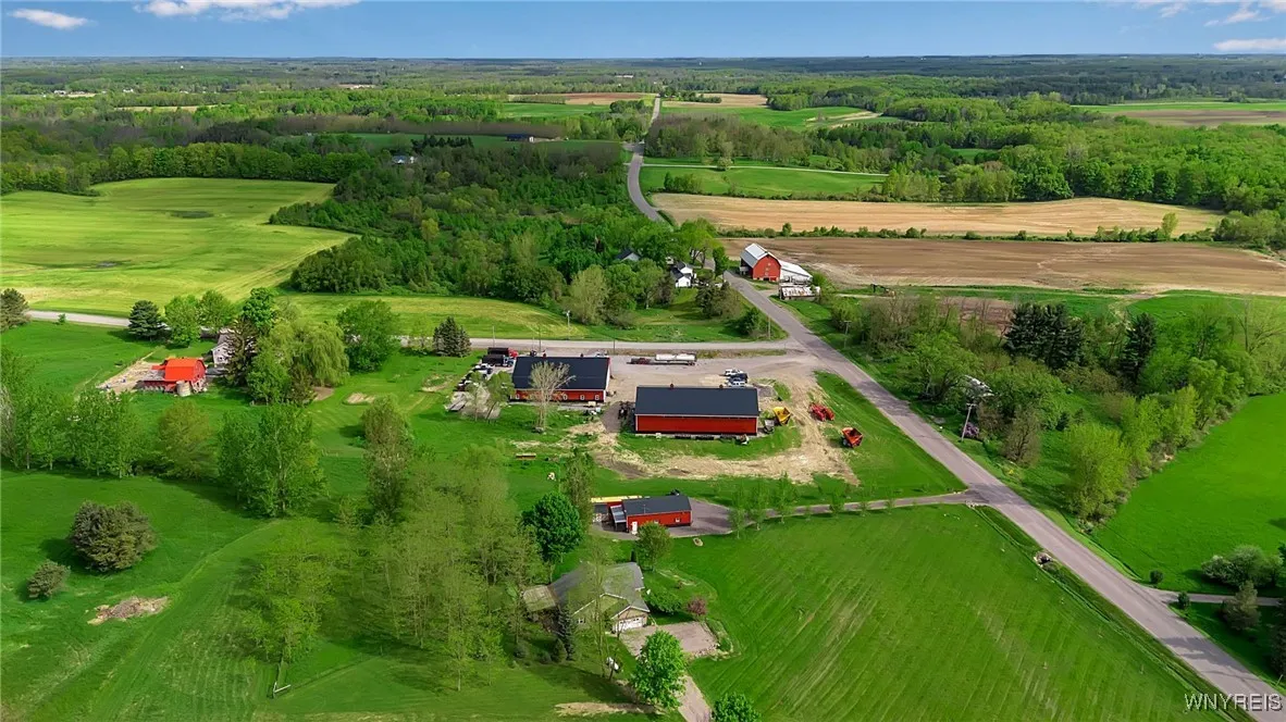 3370 Stannard Road, Alexander, New York 14005, Alexander, New York 14005, ,Land,For Sale,3370 Stannard Road, Alexander, New York 14005,0,B1607706