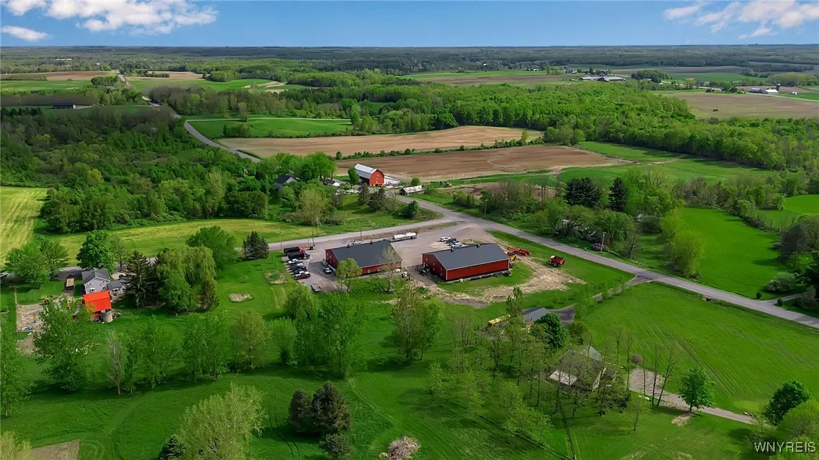 3370 Stannard Road, Alexander, New York 14005, Alexander, New York 14005, ,Land,For Sale,3370 Stannard Road, Alexander, New York 14005,0,B1607706