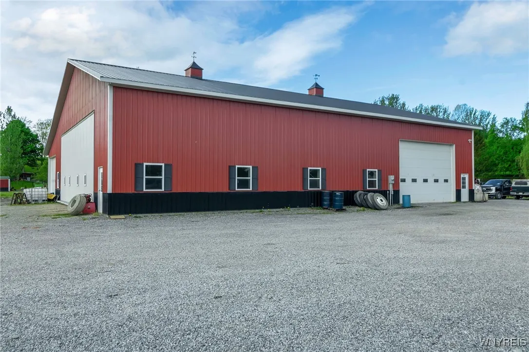 3370 Stannard Road, Alexander, New York 14005, Alexander, New York 14005, ,Land,For Sale,3370 Stannard Road, Alexander, New York 14005,0,B1607706