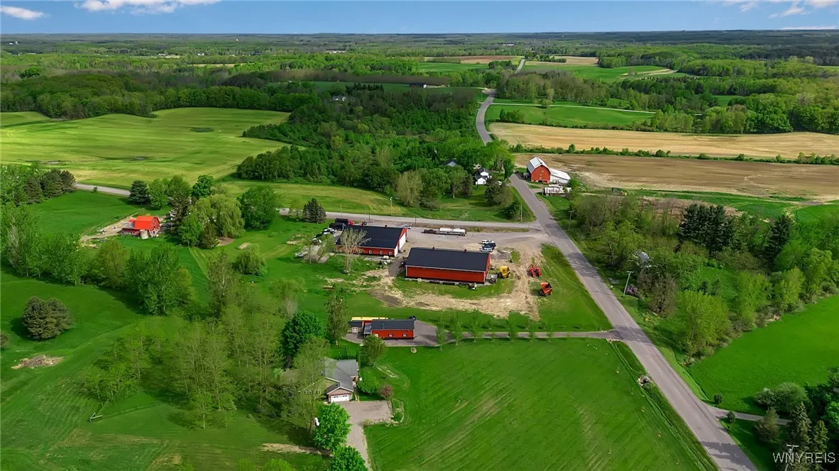 3370 Stannard Road, Alexander, New York 14005, Alexander, New York 14005, ,Land,For Sale,3370 Stannard Road, Alexander, New York 14005,0,B1607706