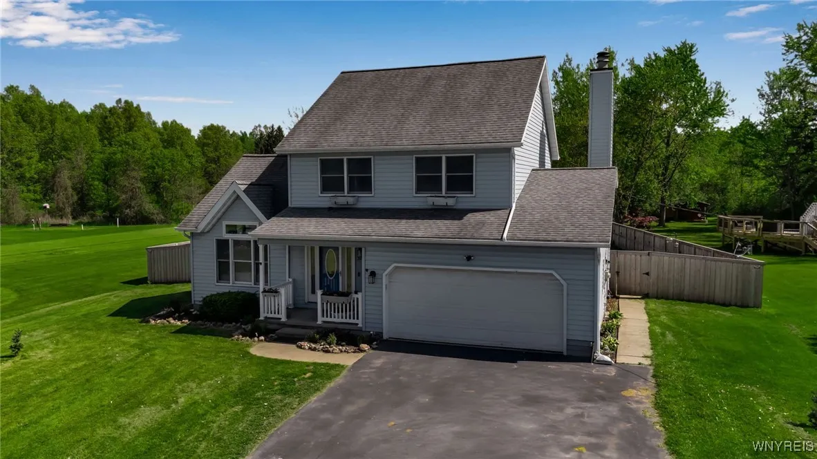 524 Pletcher Road, Lewiston, New York 14092, Lewiston, New York 14092, 3 Bedrooms Bedrooms, 6 Rooms Rooms,2 BathroomsBathrooms,Residential,Closed,524 Pletcher Road, Lewiston, New York 14092,0,B1608009