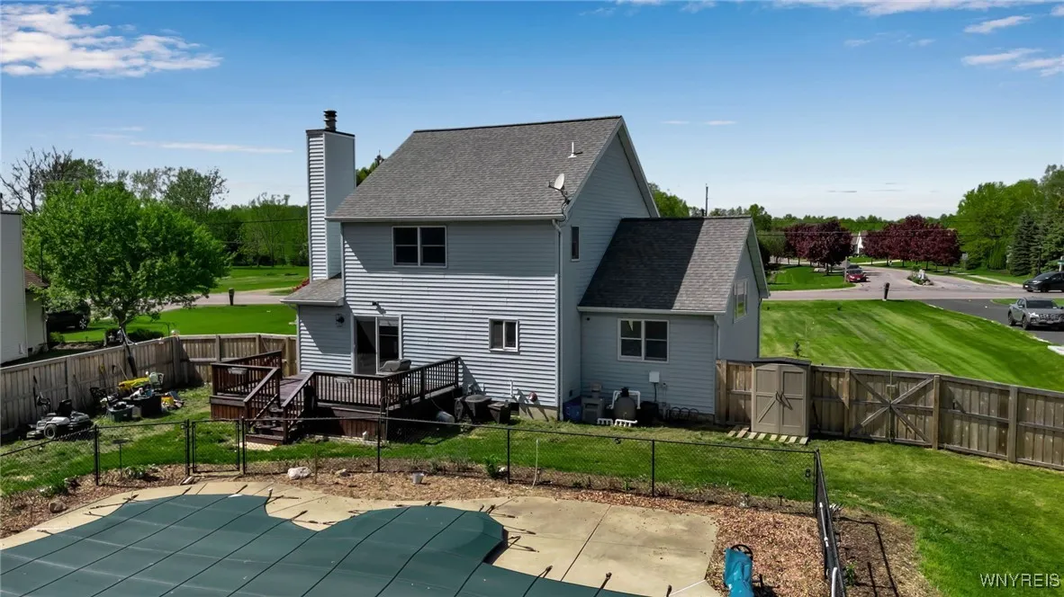 524 Pletcher Road, Lewiston, New York 14092, Lewiston, New York 14092, 3 Bedrooms Bedrooms, 6 Rooms Rooms,2 BathroomsBathrooms,Residential,Closed,524 Pletcher Road, Lewiston, New York 14092,0,B1608009