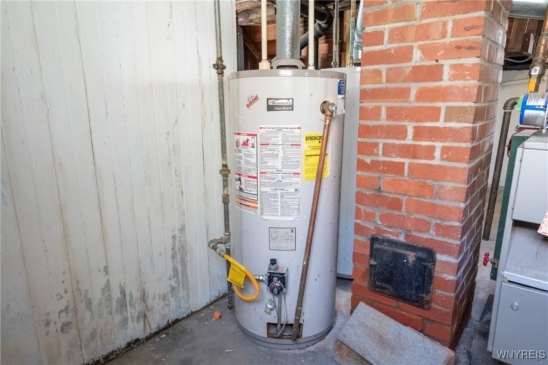 114 Kohler Street, Tonawanda-city, New York 14150, Tonawanda, New York 14150, 5 Bedrooms Bedrooms, ,2 BathroomsBathrooms,Residential,Closed,114 Kohler Street, Tonawanda-city, New York 14150,0,B1608023