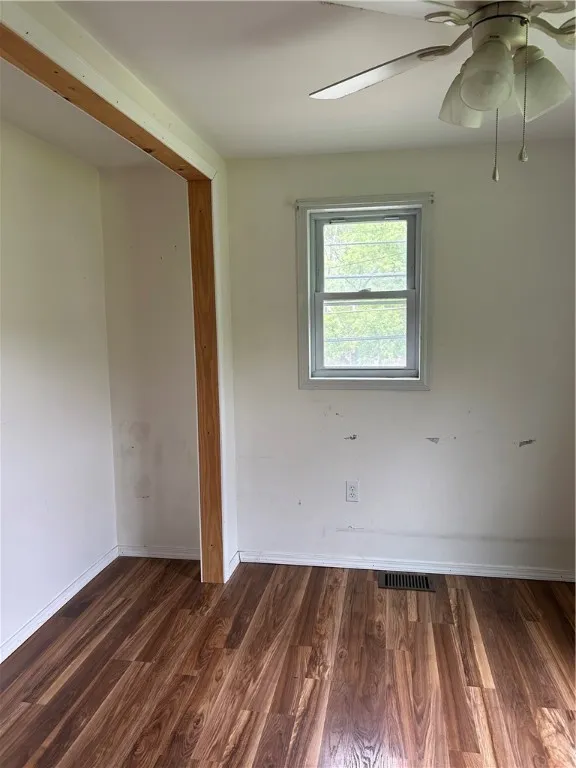 Bedroom A V1