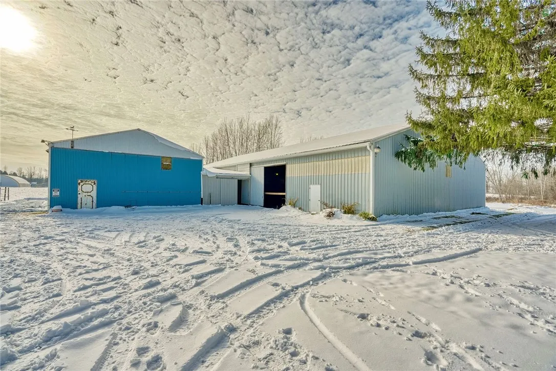 4231 Cauwels Road, Arcadia, New York 14505, Arcadia, New York 14505, 3 Bedrooms Bedrooms, 5 Rooms Rooms,2 BathroomsBathrooms,Residential,Closed,4231 Cauwels Road, Arcadia, New York 14505,0,R1607393