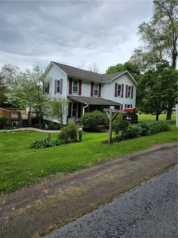 4231 Cauwels Road, Arcadia, New York 14505, Arcadia, New York 14505, 3 Bedrooms Bedrooms, 5 Rooms Rooms,2 BathroomsBathrooms,Residential,Closed,4231 Cauwels Road, Arcadia, New York 14505,0,R1607393