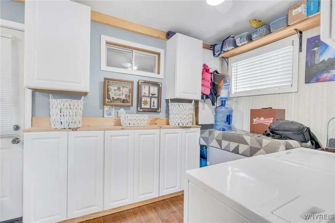 1st Floor Bedroom