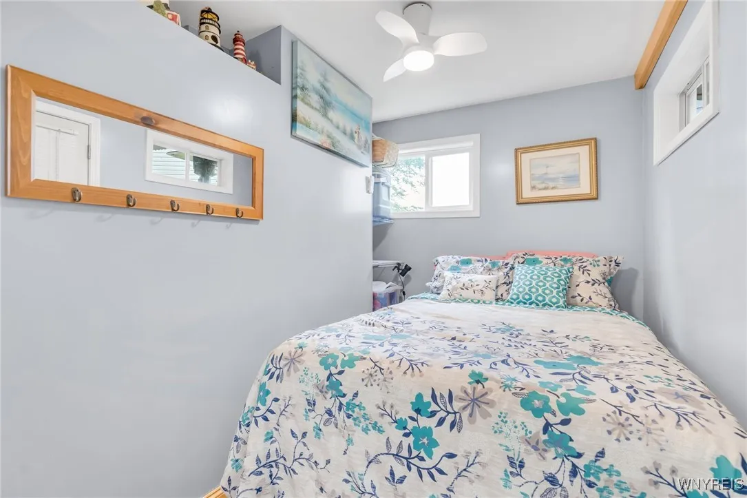 1st Floor Bedroom