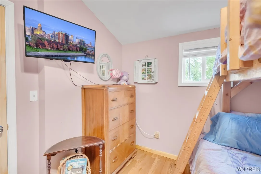 2nd Floor Bedroom 1