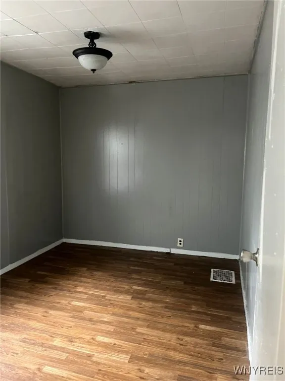 First Floor Bedroom #2