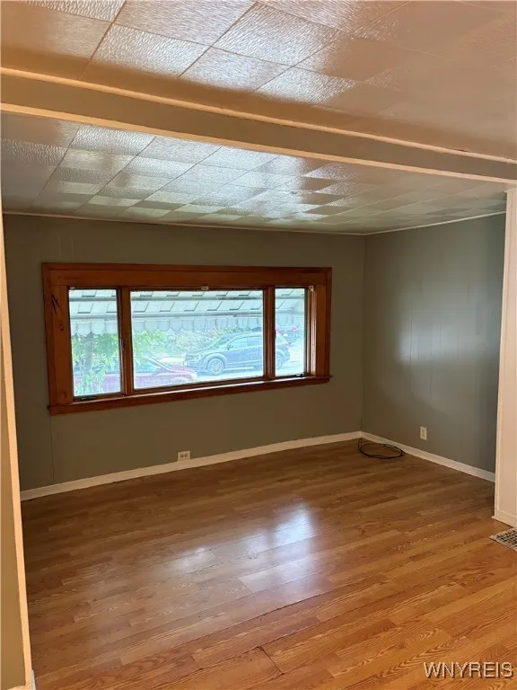 Living Room #1