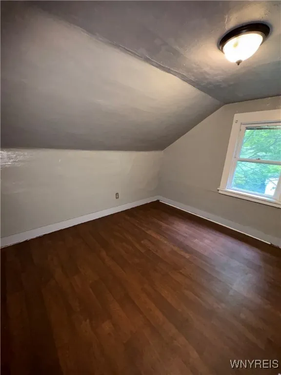 Second Floor Bedroom #3